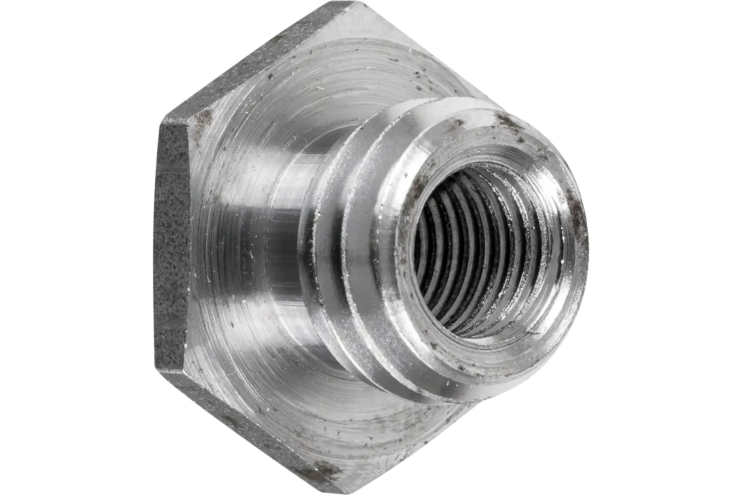 Picture of Pferd Thread Adaptor 5/8-11 to M10 x 1.25 Retail